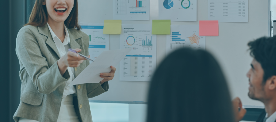 Leading Through Change Without Losing Trust